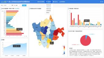 全國(guó)首個(gè)省域全覆蓋規(guī)劃管理系統(tǒng)項(xiàng)目榮膺2019地理信息產(chǎn)業(yè)優(yōu)秀工程金獎(jiǎng)