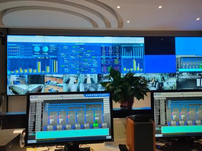 長(zhǎng)沙日供水量創(chuàng)新高，信息系統(tǒng)運(yùn)行維護(hù)服務(wù)保障城市供水安全